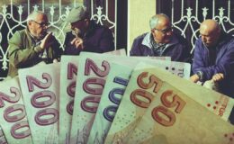 Ocak 2027 emekli zammı ne kadar olacak? İşte zam senaryoları