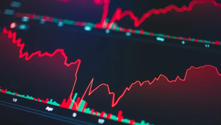 Enerji şirketlerinin eurobondlarında yaşanan düşüş paniğe neden oldu