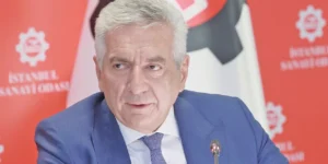 İSO’da gözler bu kez Bahçıvan’a çevrildi