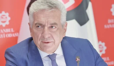 İSO’da gözler bu kez Bahçıvan’a çevrildi