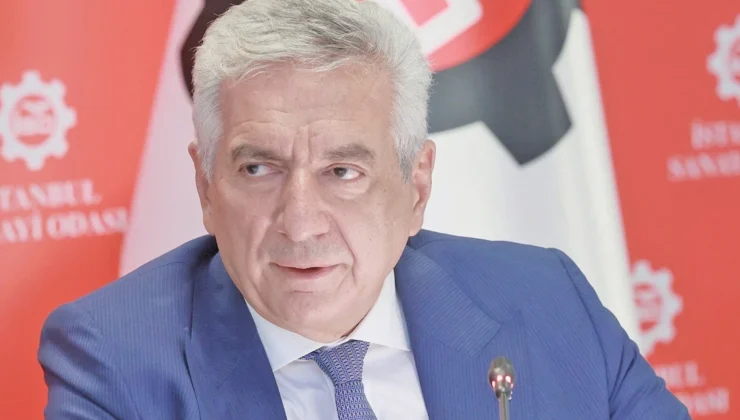 İSO’da gözler bu kez Bahçıvan’a çevrildi