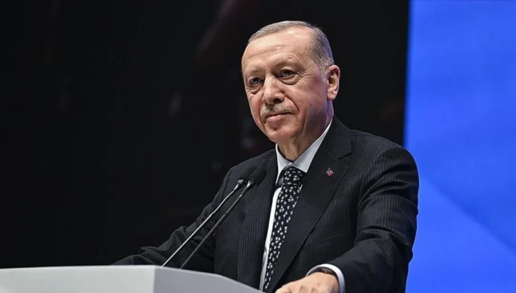 Cumhurbaşkanı Erdoğan’dan BM sistemine ve küresel gelir adaletsizliğine sert tepki