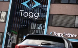 Almanya’daki Togg sahipleri güçlerini birleştiriyor