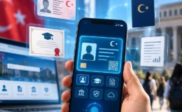 Kimlik ve diploma tek cüzdanda buluşacak! İlk adım 2027’de