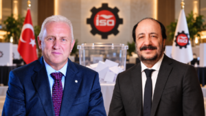 İSO’da sandıktan sürprizler çıktı! Başkanlık yarışında dengeler değişiyor mu?