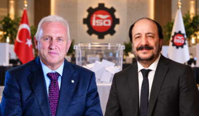 İSO’da sandıktan sürprizler çıktı! Başkanlık yarışında dengeler değişiyor mu?