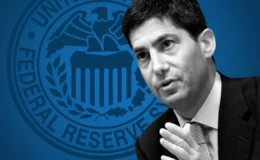 Fed faiz toplantılarının sayısını azaltıyor 2027 yılından itibaren yeni takvime geçilecek