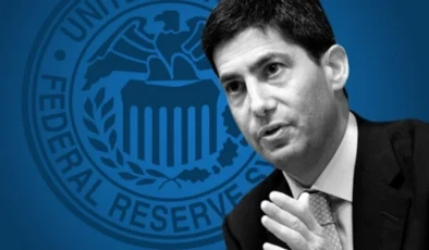 Fed faiz toplantılarının sayısını azaltıyor 2027 yılından itibaren yeni takvime geçilecek