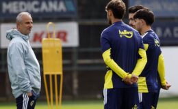 Fenerbahçe’de hedef beş maçta 15 puan: İsmail Kartal Rize deplasmanıyla seri başlatmak istiyor