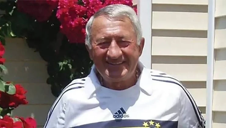 Fenerbahçe’nin unutulmaz ismi Ilie Datcu hayatını kaybetti
