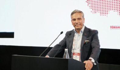 TÜRSAB’dan yabancı dijital platform düzenlemesine tepki