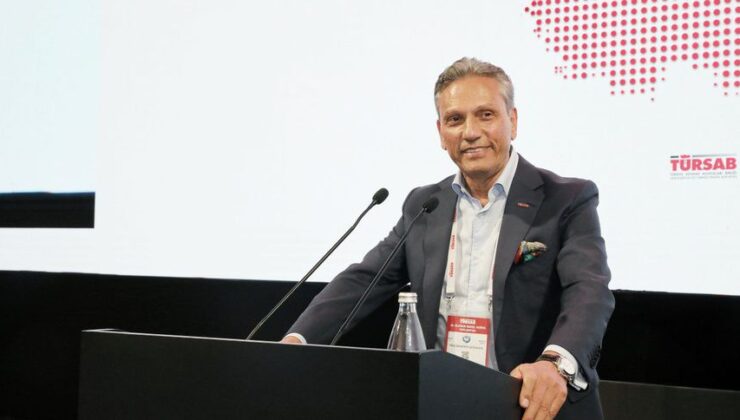 TÜRSAB’dan yabancı dijital platform düzenlemesine tepki