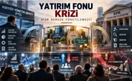Yatırım fonu krizleri şirketlere ne öğretti?
