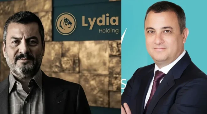Kemal Akkaya ve Enver Çevik’in mal varlıklarına yeniden tedbir konuldu