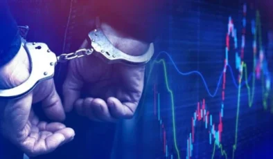 Fon soruşturmasında 11 finans yöneticisi tutuklandı