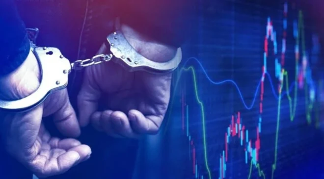 Fon soruşturmasında 11 finans yöneticisi tutuklandı