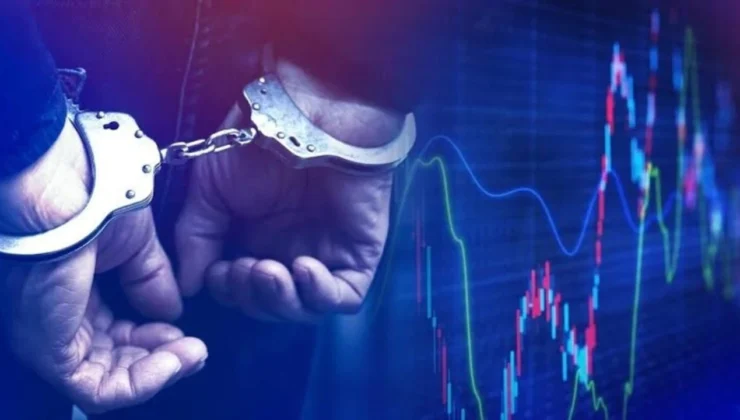 Fon soruşturmasında 11 finans yöneticisi tutuklandı