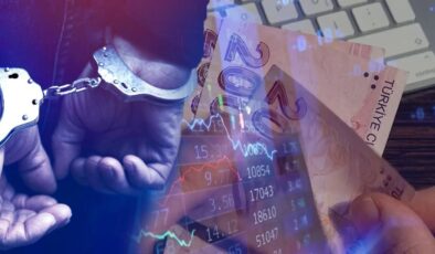 Fon soruşturmasında 20 şüpheliye tutuklama talebi