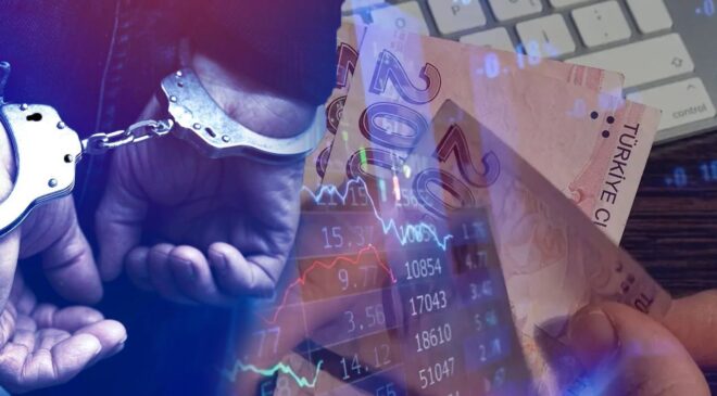 Fon soruşturmasında 20 şüpheliye tutuklama talebi