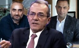 Fon soruşturmasında gazeteciler İsmail Saymaz, Murat Ağırel ve Şaban Sevinç şüpheli sıfatıyla ifadeye çağrıldı