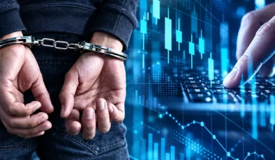Fon soruşturmasında karar çıktı: Yüz kırk bir kişinin mal varlığı donduruldu