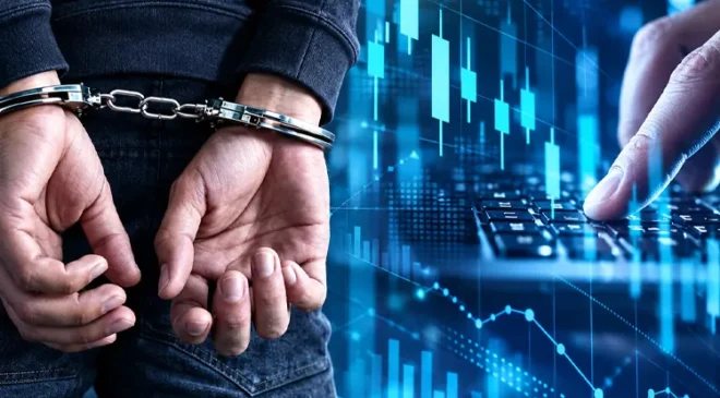 Fon soruşturmasında karar çıktı: Yüz kırk bir kişinin mal varlığı donduruldu