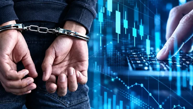 Fon soruşturmasında karar çıktı: Yüz kırk bir kişinin mal varlığı donduruldu