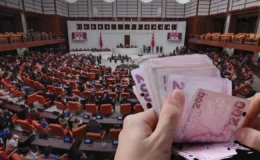 Fon mağdurlarına 1 milyon liraya kadar ara ödeme müjdesi: TBMM’de ilk bölüm kabul edildi