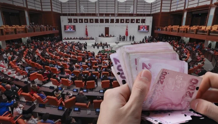 Fon mağdurlarına 1 milyon liraya kadar ara ödeme müjdesi: TBMM’de ilk bölüm kabul edildi