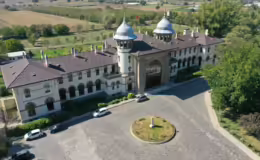 Trakya üniversitesi’nin 9 projesi COP31 YÖK pavilyonu’nda yer alacak