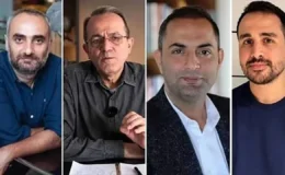 Gazeteciler hakkında karar verildi: Mustafa Balcı ve Şaban Sevinç tutuklandı