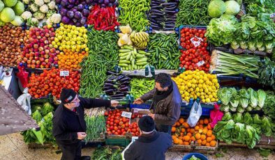 Markette 25 ürünün fiyatı arttı, limon üreticide 11 kat ucuzladı