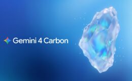 Google siber güvenlikte lider yeni yapay zeka modeli Gemini 4 Carbon’u tanıttı