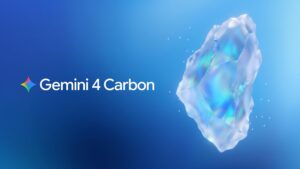 google gemini 4 carbon modelini duyurdu212223 0