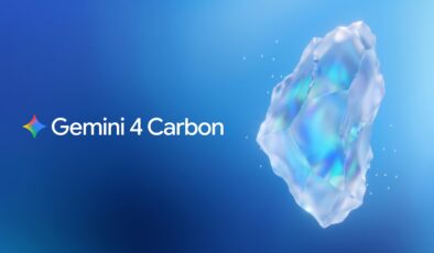 Google siber güvenlikte lider yeni yapay zeka modeli Gemini 4 Carbon’u tanıttı