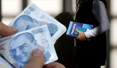 GSB burs ve kredi başvuruları başladı