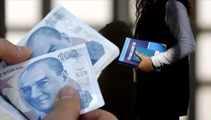GSB burs ve kredi başvuruları başladı