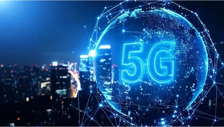 Yanıltıcı 5G reklamı yapan iki GSM operatörüne Reklam Kurulu’ndan ağır ceza