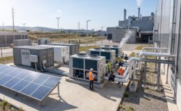 Güneş enerjisi depolamak doğal gazı solladı: Bataryalar türbinlerden daha ucuz hale geldi