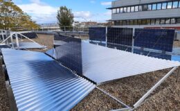 Güneş enerjisinde yeni sistemle üretim yüzde 50 oranında arttı