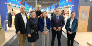 SIAL Paris’te 286 Türk firması gövde gösterisi yaptı