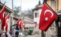 Türkiye’den dünyaya bu hafta öne çıkan gelişmeler