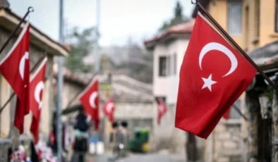 Türkiye’den dünyaya bu hafta öne çıkan gelişmeler