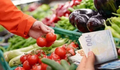 Hal Yasası Meclis’te: Tarladan sofraya fahiş fiyata hapis cezası geliyor