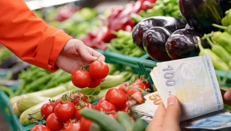 Hal Yasası Meclis’te: Tarladan sofraya fahiş fiyata hapis cezası geliyor