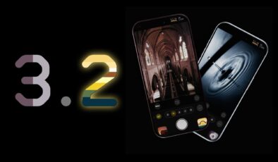 Halide 3.2 güncellemesi yayınlandı: iPhone 18 Pro’da diyafram sınırlamaları kalkıyor!