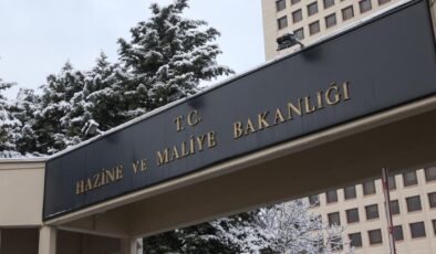 Maliye’de yeni dönem başladı! 200 binden fazla yazıyı robotlar gönderdi