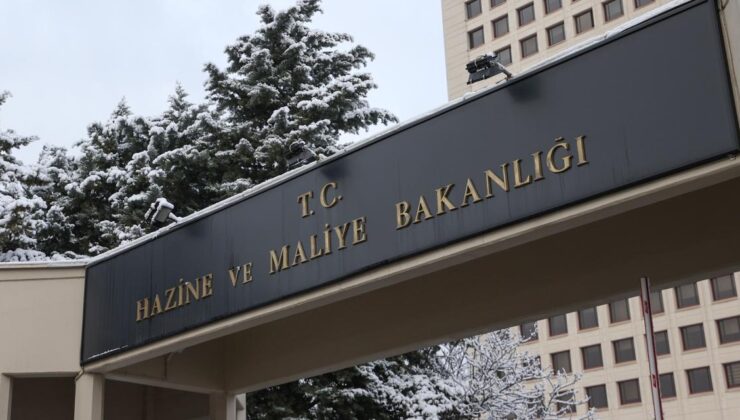 Maliye’de yeni dönem başladı! 200 binden fazla yazıyı robotlar gönderdi