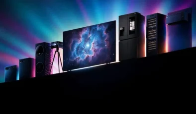 Hisense Türkiye pazarında yeni dönemi başlattı