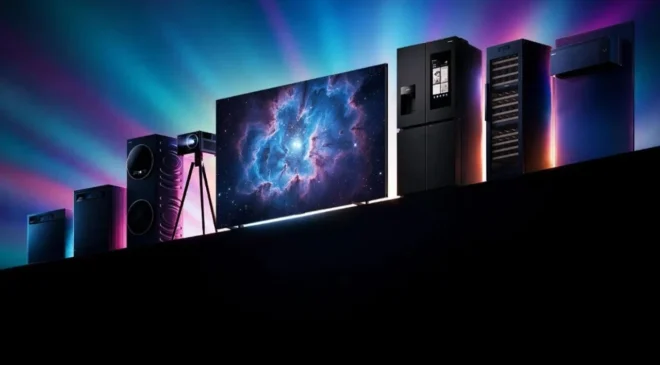 Hisense Türkiye pazarında yeni dönemi başlattı